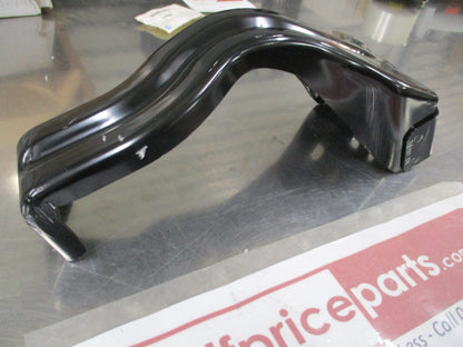 Holden Trailblazer Genuine Drivers Rear Bumper Reinforcement New Part
