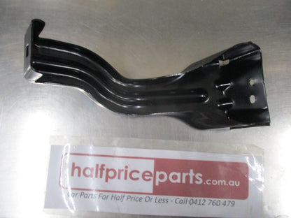 Holden Trailblazer Genuine Drivers Rear Bumper Reinforcement New Part