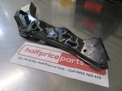 Mitsubishi Outlander Sport Genuine Right Hand Headlight Support Extension Panel New Part