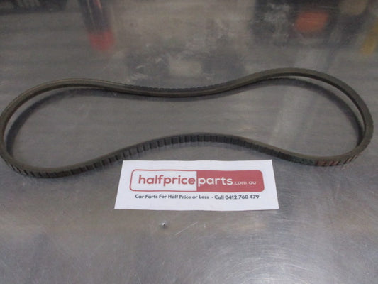 Mitsubishi Pajero/Holden Rodeo/RC Colorado/Mazda B-Series/Ford XE/XF Falcon Genuine V-Belt Suits New Part