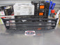 Mitsubishi Outlander Sport Genuine Front Lower Grille Panel New Part