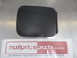 Hyundai Excel Genuine Fuel Filler Door Assembly (Unpainted) New Part