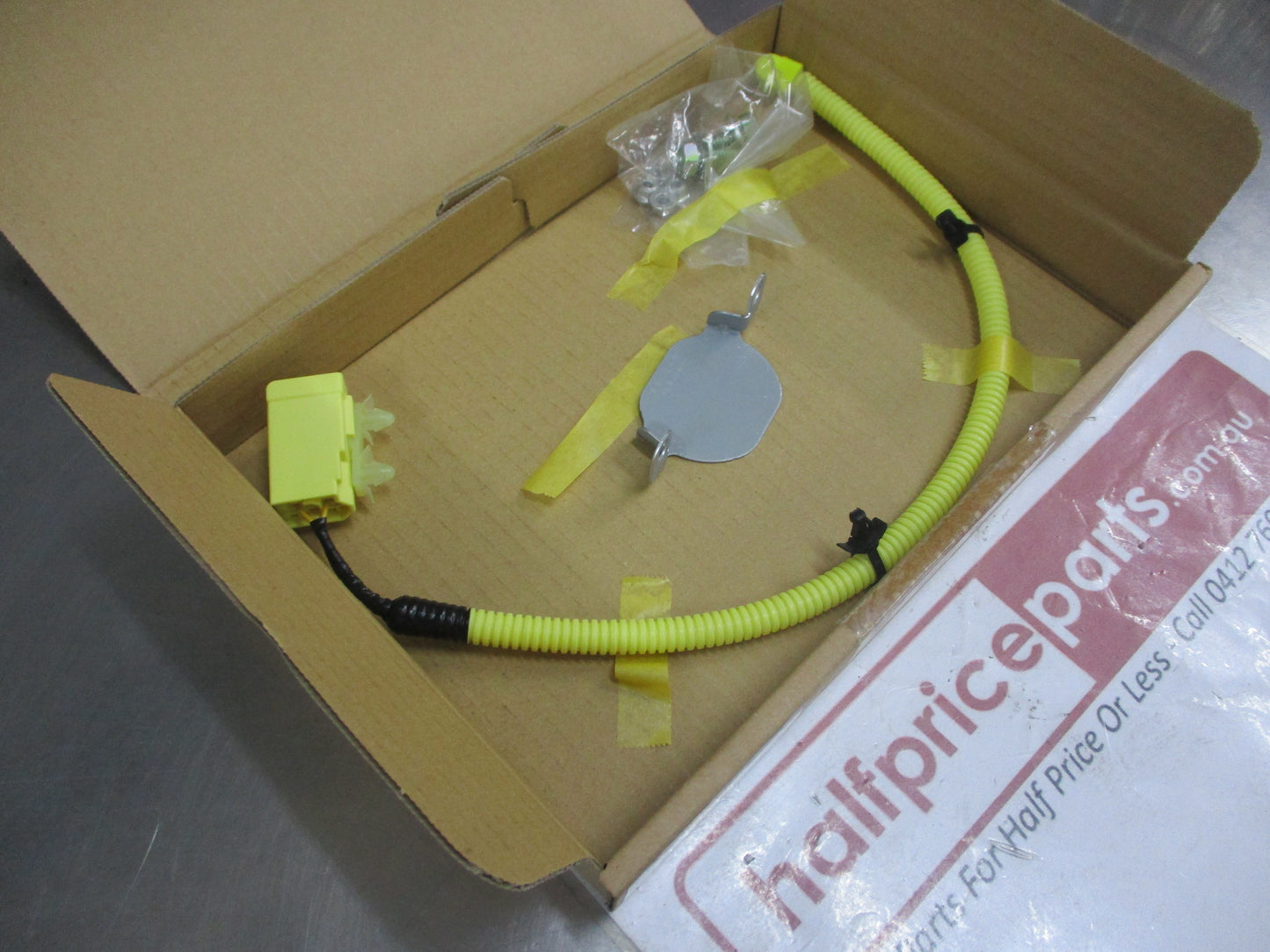 Nissan Genuine Sub Harness New Part