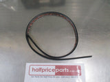 Honda Civic Genuine Rubber Lower Seal Windshield Dam New Part