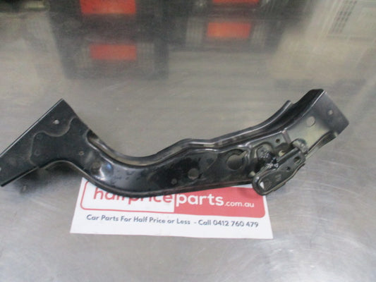 Mitsubishi Lancer Evolution/Ralliart Genuine Upper Left Hand Headlight Support Panel New Part