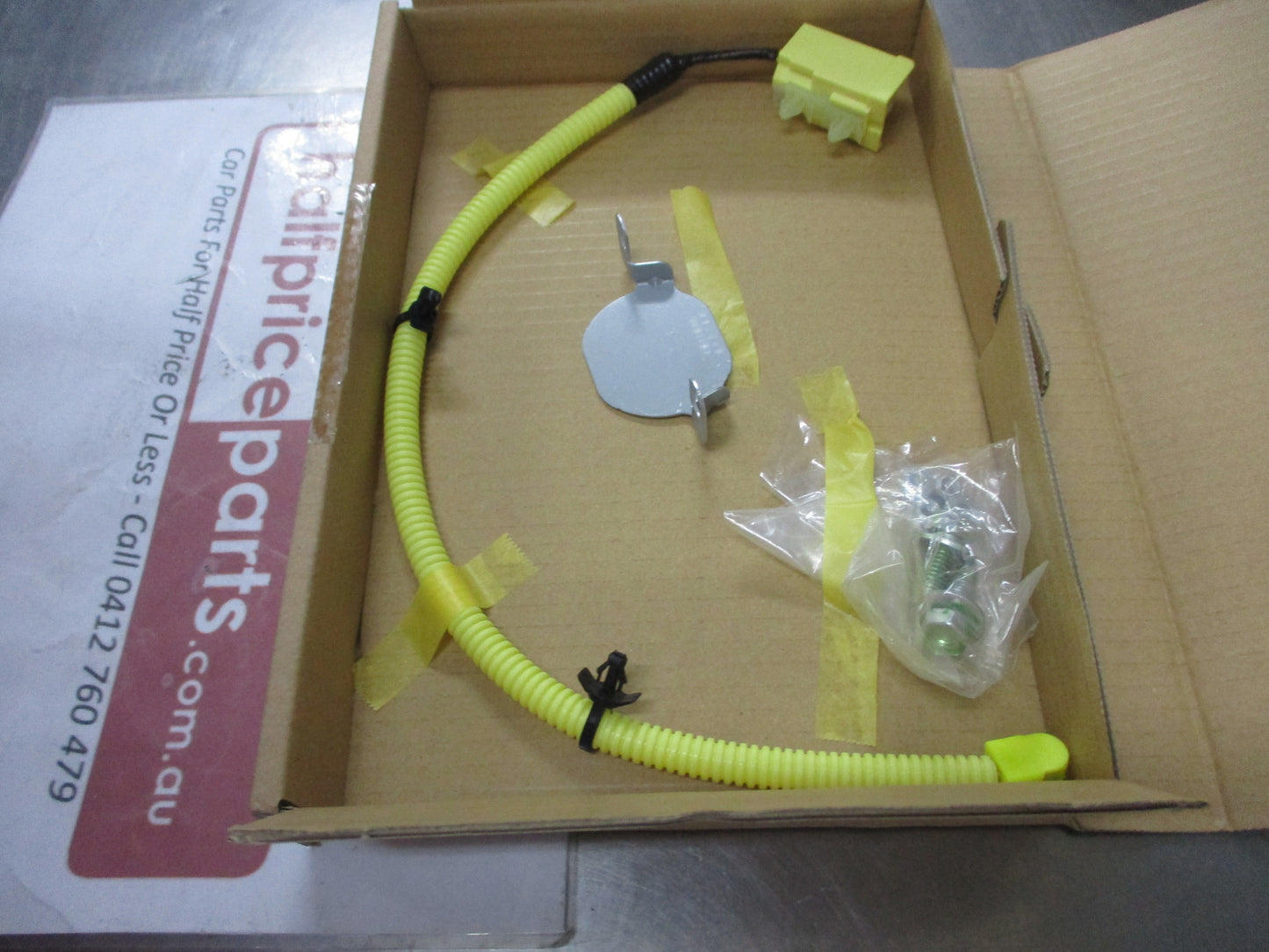 Nissan Genuine Sub Harness New Part