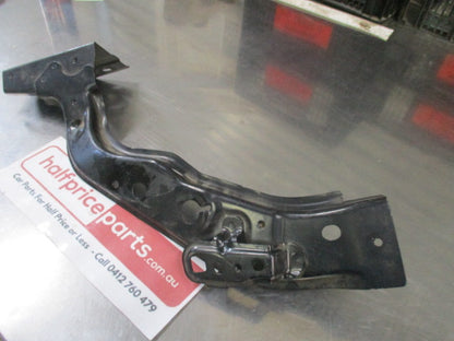 Mitsubishi Lancer Evolution/Ralliart Genuine Upper Left Hand Headlight Support Panel New Part