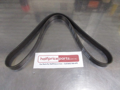 Mitsubishi 380/Mirage Genuine Drive Belt New Part