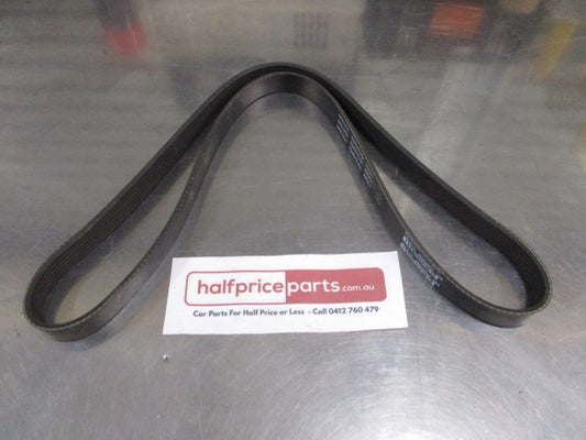 Mitsubishi 380/Mirage Genuine Drive Belt New Part
