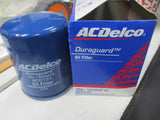 ACDelco Oil Filter Suits Grand Vitara-Jimny-Kizashi-Swift-SX4 New Part