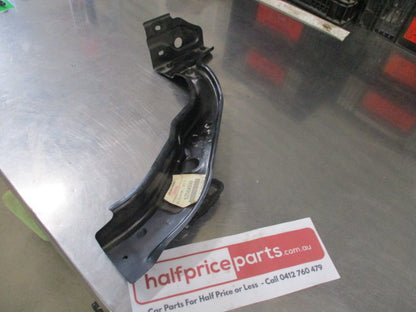 Mitsubishi Lancer Evolution/Ralliart Genuine Upper Left Hand Headlight Support Panel New Part