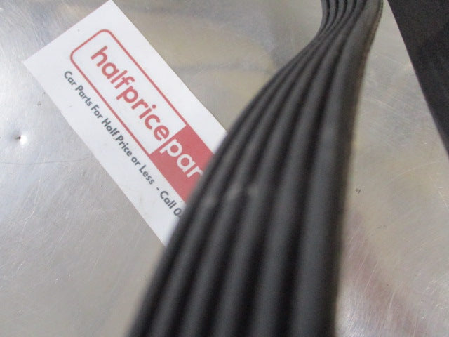 Mitsubishi 380/Mirage Genuine Drive Belt New Part