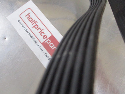 Mitsubishi 380/Mirage Genuine Drive Belt New Part