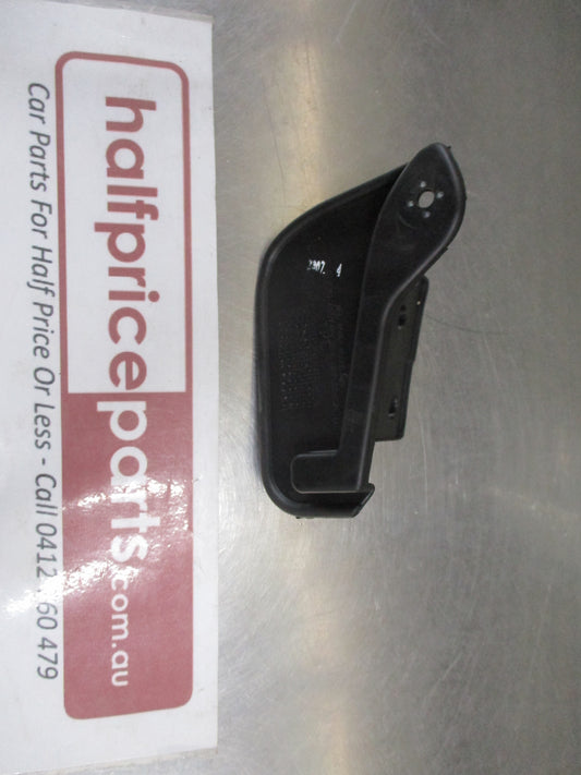 Hyundai Getz Genuine Left (Passenger) Forward Rear Mud Flap New Part