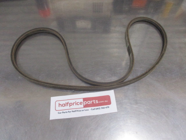 Holden Jackaroo/Rodeo Drive Belt New Part