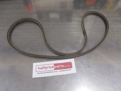 Holden Jackaroo/Rodeo Drive Belt New Part