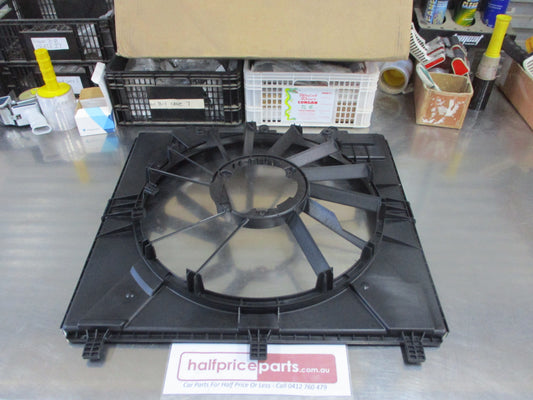 LDV T60 Genuine Fan Shroud Assembly New Part