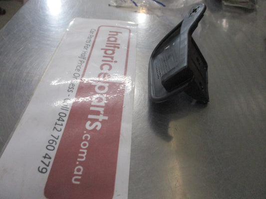 Hyundai Getz Genuine Left (Passenger) Forward Rear Mud Flap New Part