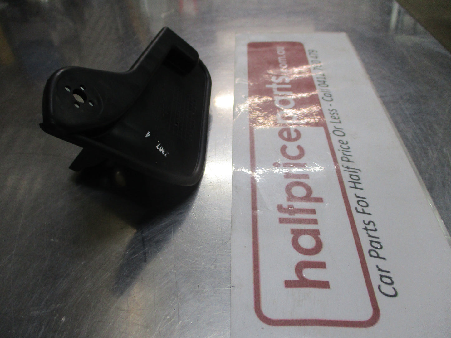 Hyundai Getz Genuine Left (Passenger) Forward Rear Mud Flap New Part