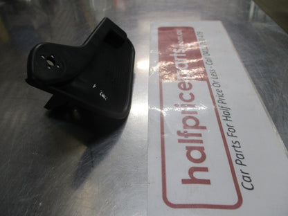 Hyundai Getz Genuine Left (Passenger) Forward Rear Mud Flap New Part