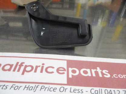Hyundai Getz Genuine Left (Passenger) Forward Rear Mud Flap New Part