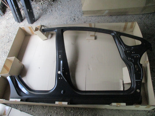 Honda Jazz Genuine Right Hand Front Outer Panel New Part