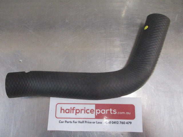 Mitsubishi Lancer Genuine Lower Radiator Hose New Part