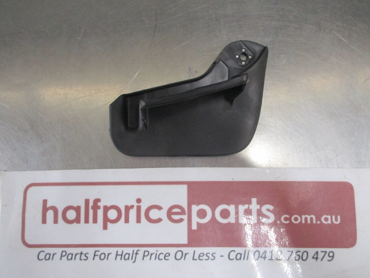Hyundai Getz Genuine Left (Passenger) Forward Rear Mud Flap New Part