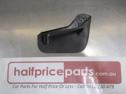 Hyundai Getz Genuine Left (Passenger) Forward Rear Mud Flap New Part