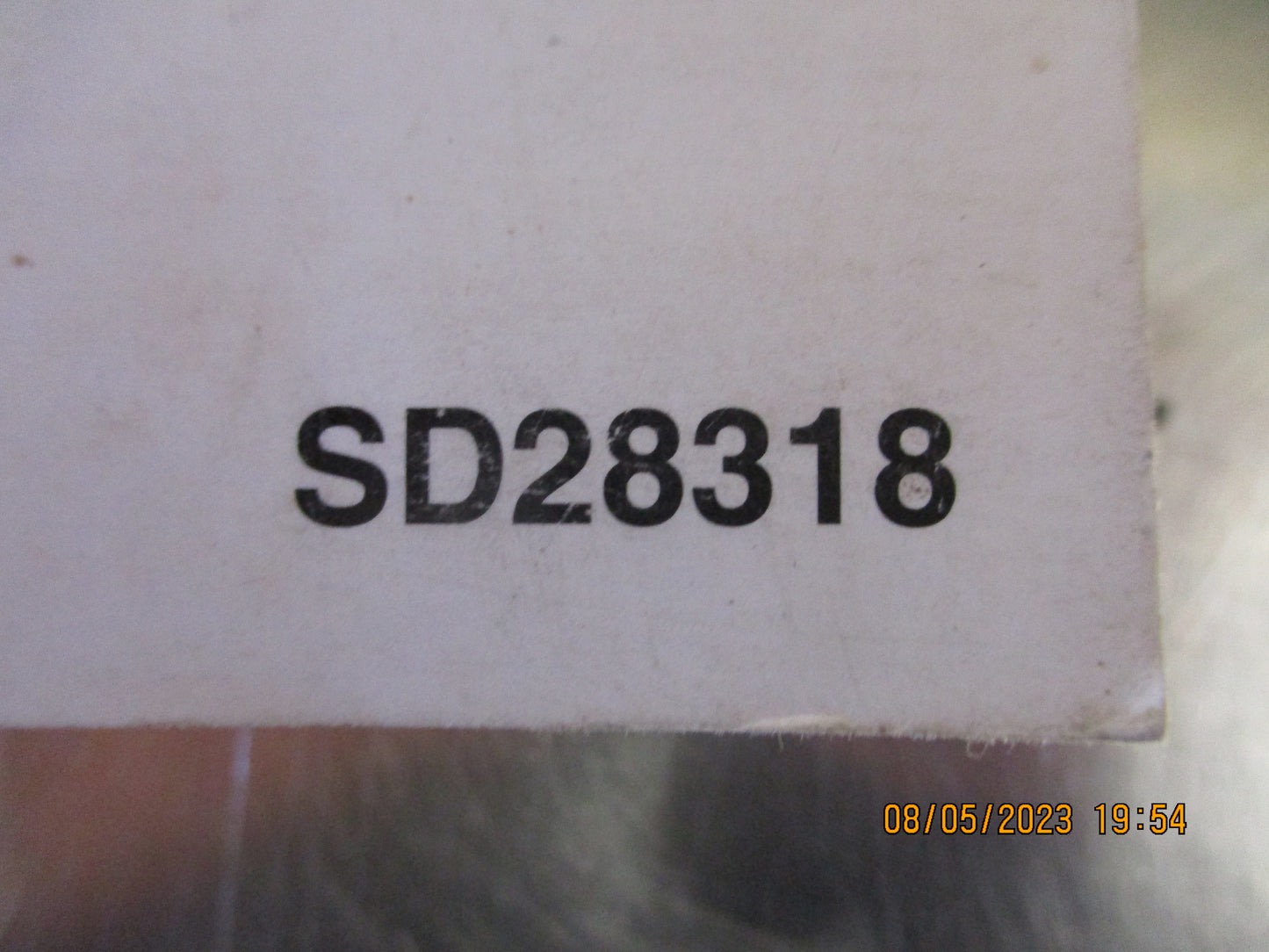 Holden VT-VT Series II Commodore-WM Statesman & Caprice Service Traing Manual Used Part