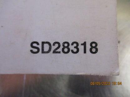 Holden VT-VT Series II Commodore-WM Statesman & Caprice Service Traing Manual Used Part