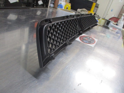 Mitsubishi Lancer CJ Genuine Front Upper Grille New Part