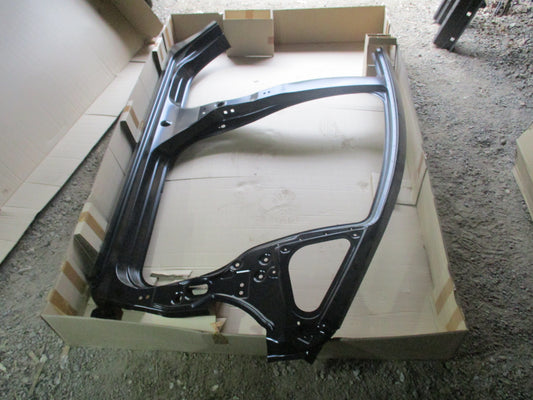 Honda Jazz Genuine Right Hand Front Outer Panel New Part