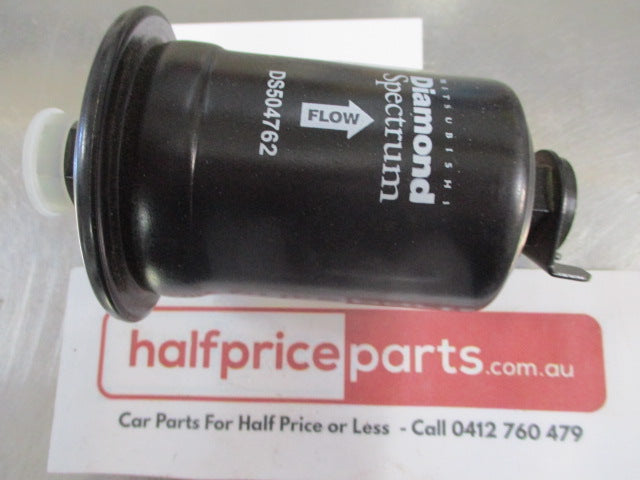 Mitsubishi Mirage Genuine Fuel Filter New Part