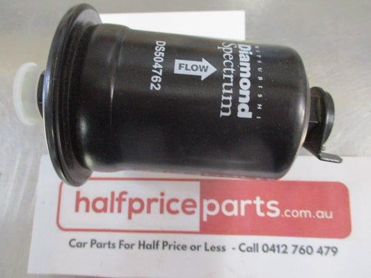 Mitsubishi Mirage Genuine Fuel Filter New Part