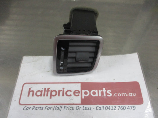 Honda Odyssey Genuine Drivers Front Air Vent Assembly New Part
