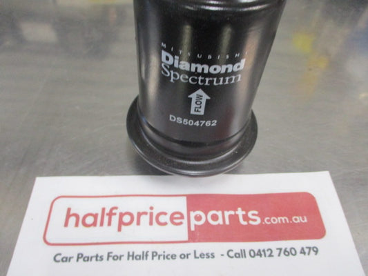 Mitsubishi Mirage Genuine Fuel Filter New Part