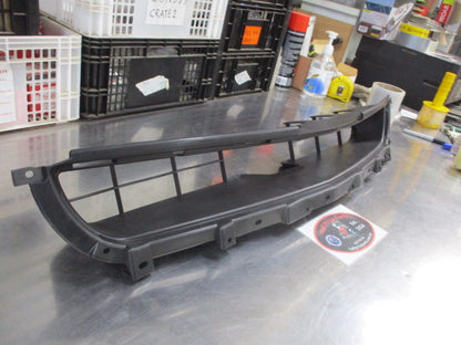Mitsubishi Lancer CH Genuine Front Lower Grille Bumper New Part