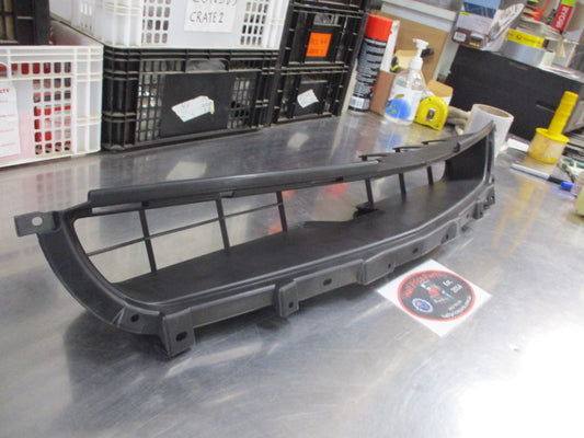 Mitsubishi Lancer CH Genuine Front Lower Grille Bumper New Part