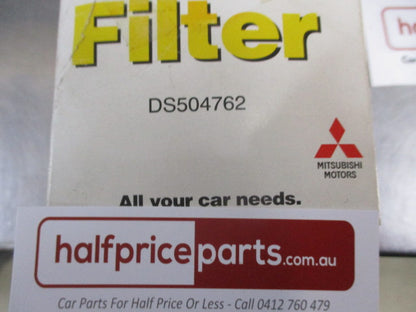 Mitsubishi Mirage Genuine Fuel Filter New Part