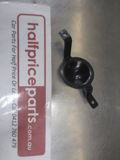 Hyundai Elantra Left Hand Front Fog Light Blank New Part