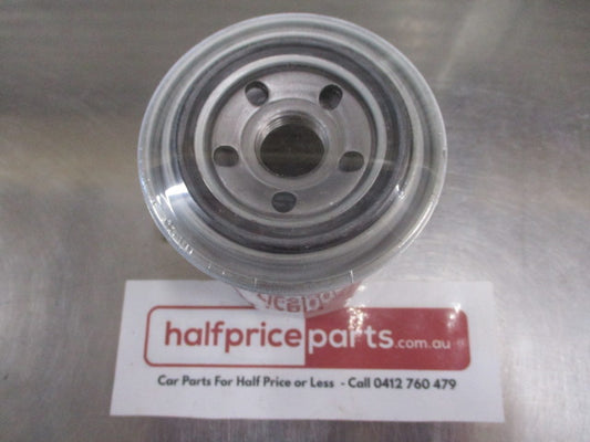 Mitsubishi/Holden/Honda/Daihatsu Genuine Engine Oil Filter (Detail Below) New Part