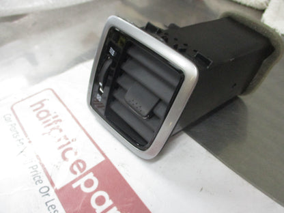 Honda Odyssey Genuine Drivers Front Air Vent Assembly New Part