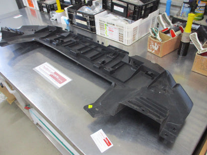 Citroen Dispatch MK3 Genuine Front Lower Engine Cover New Part