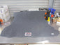 Mitsubishi CJ Lancer Sedan Genuine Carpet Boot Mat New Part