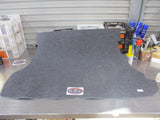 Mitsubishi CJ Lancer Sedan Genuine Carpet Boot Mat New Part