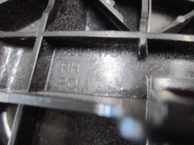 Mitsubishi Outlander/Peugeot/Citroen Genuine Right Hand Front Headlight Bracket New Part