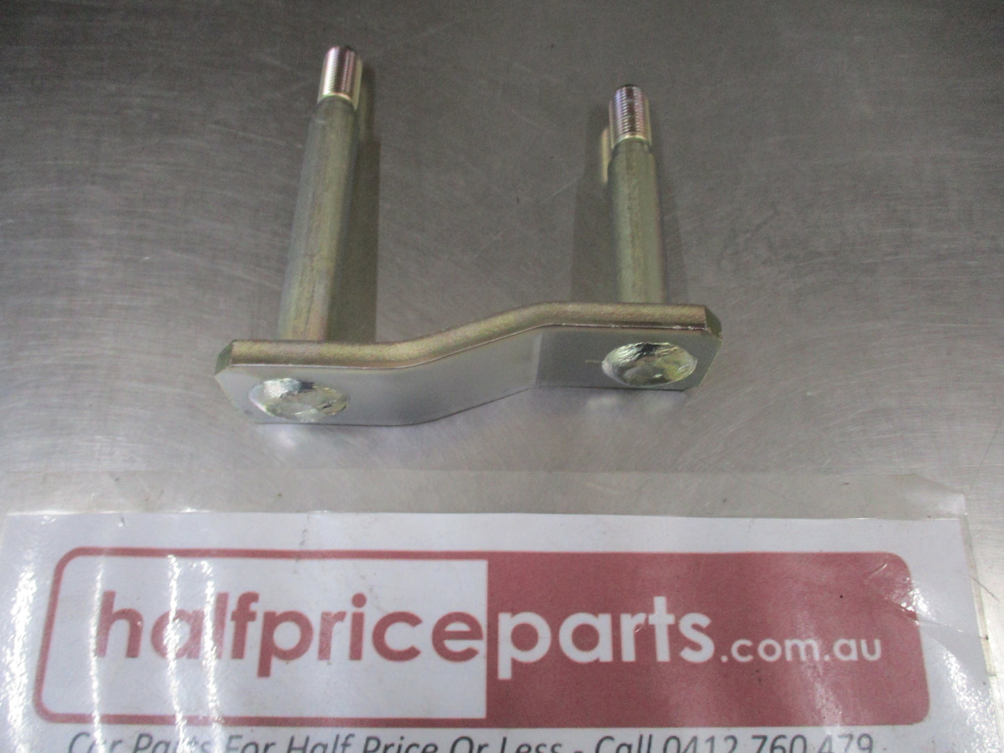Holden RG Colorado/Isuzu D-Max Genuine Leaf Spring Pin New Part