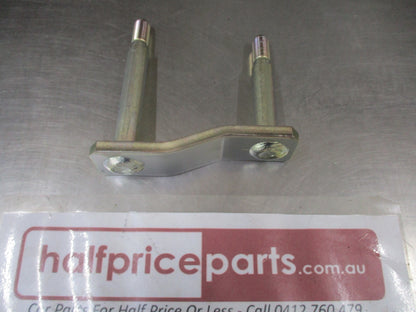 Holden RG Colorado/Isuzu D-Max Genuine Leaf Spring Pin New Part