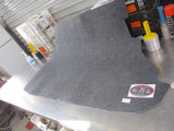 Mitsubishi CJ Lancer Sedan Genuine Carpet Boot Mat New Part